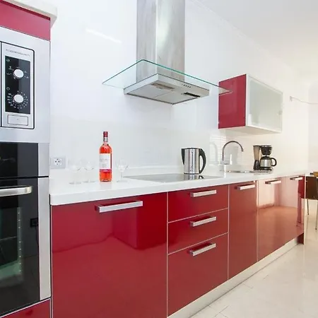 Βίλα In Playa Blanca Sleeps 8 With Pool Air Con And Wifi Πλάγια Μπλάνκα
