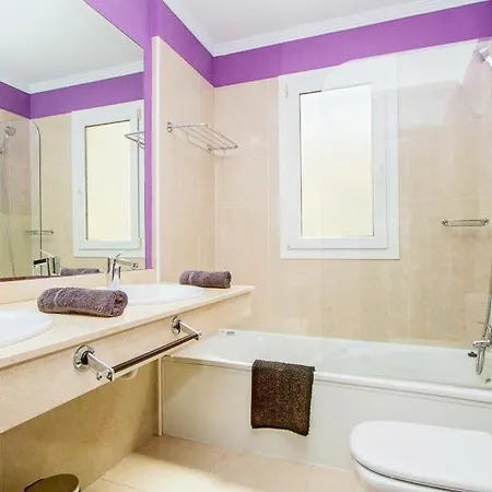 In Playa Blanca Sleeps 8 With Pool Air Con And Wifi Βίλα Πλάγια Μπλάνκα